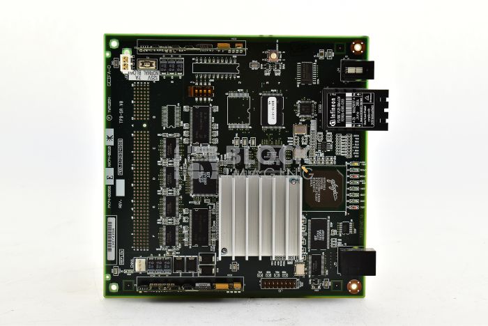 PX74-06056 - Toshiba - CT - GCIFA Daughter Board | Block Imaging